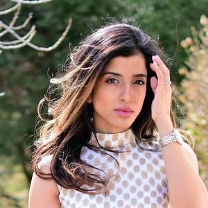 Meet your Posher, Roopal